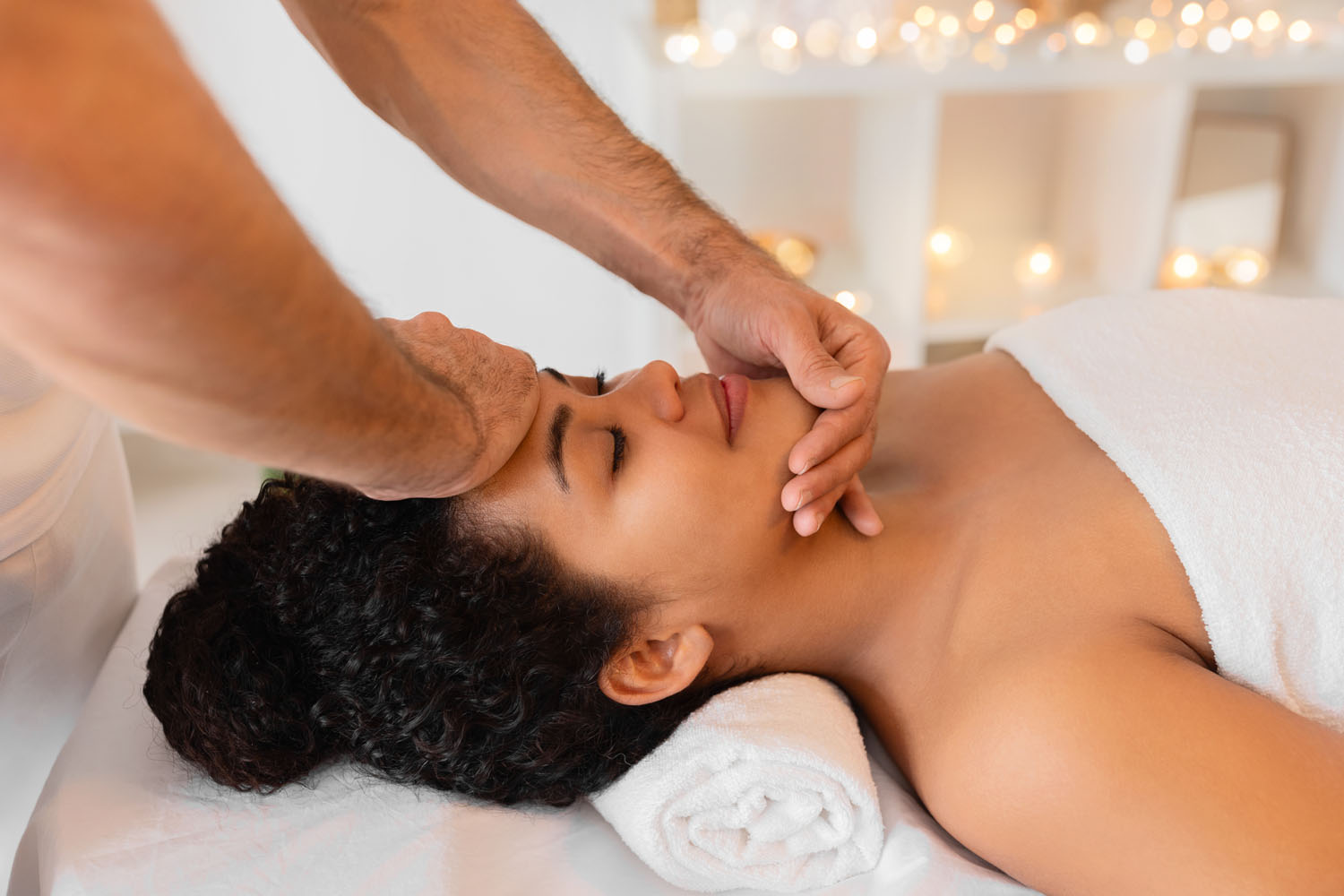 Beach Bliss Wellness