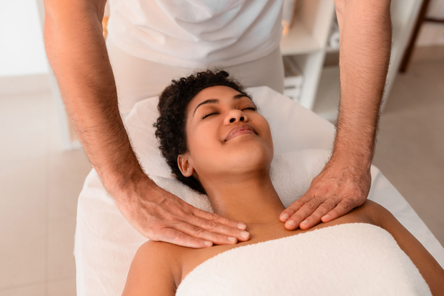Therapeutic Massage