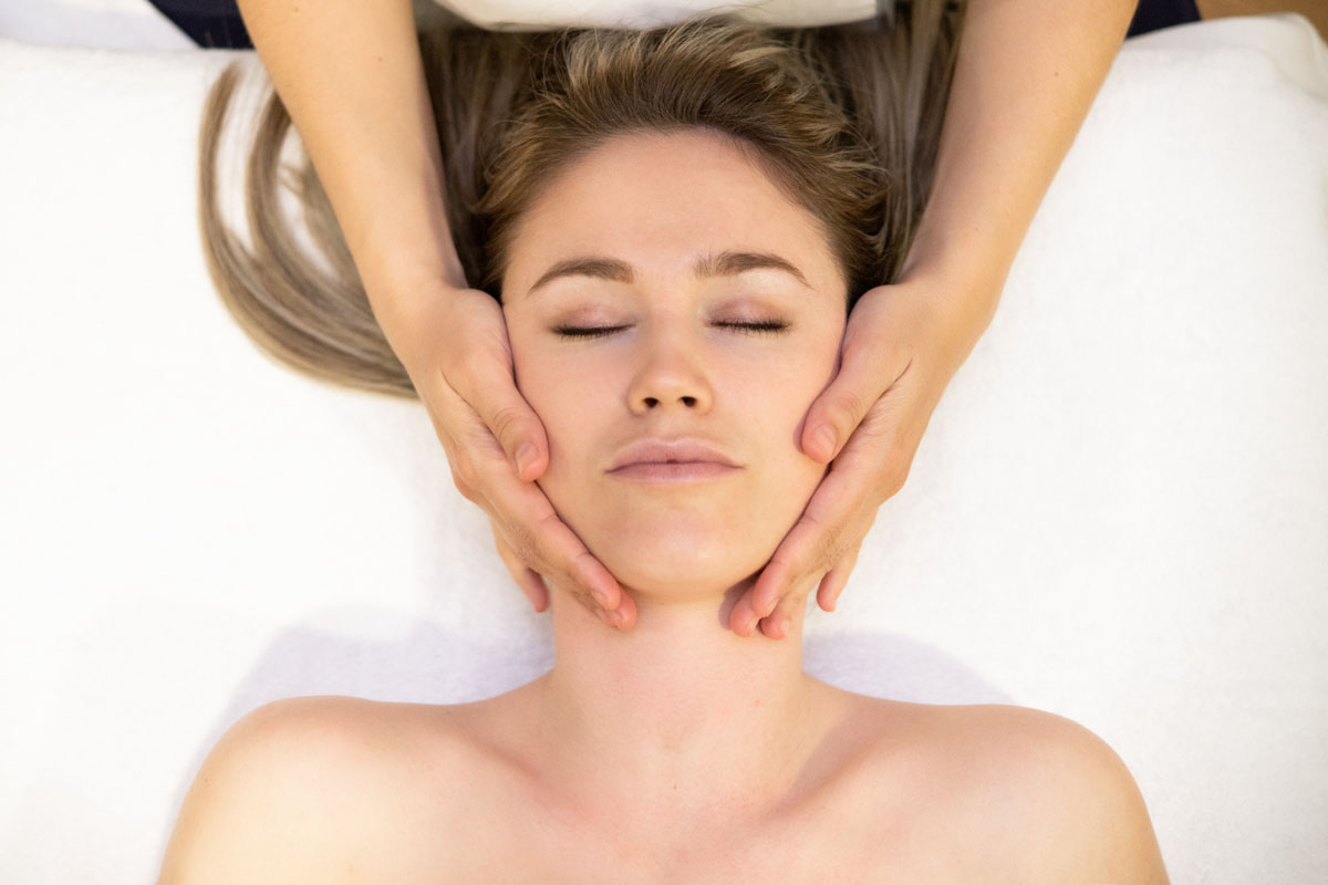 Prenatal Massage