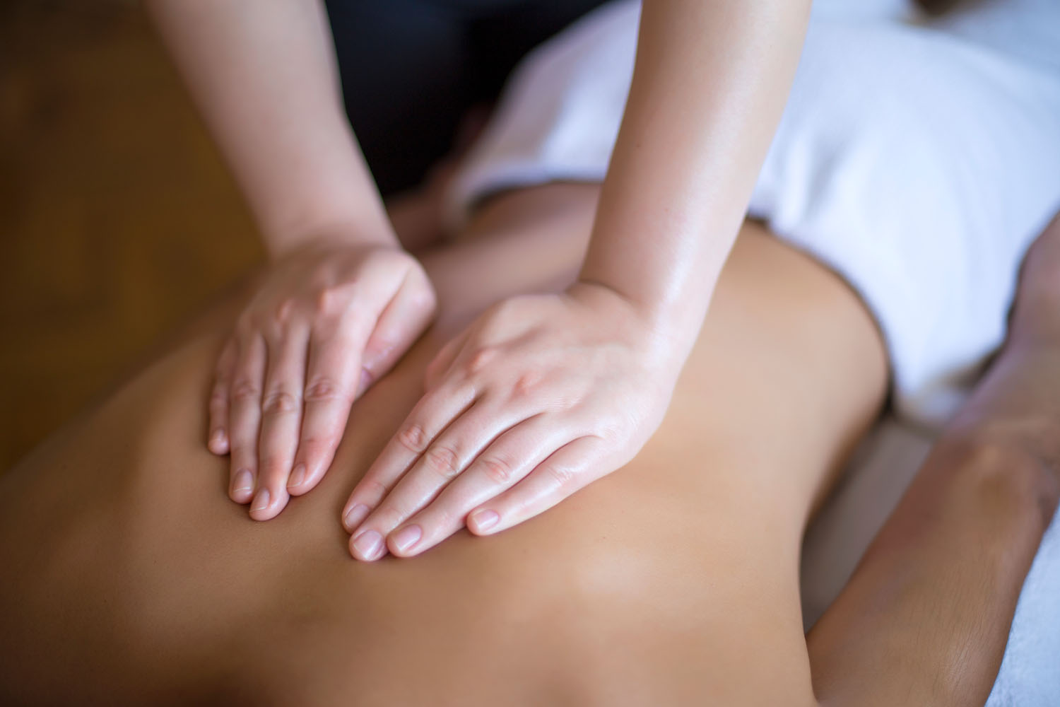 Swedish Massage