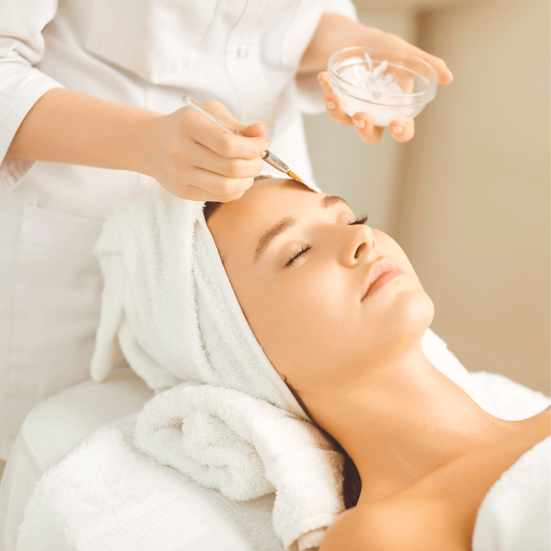 Organic Facial